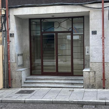 Dúplex CENTRICO Salamanca Exterior foto